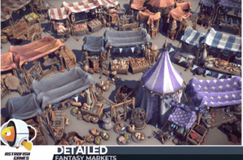 DETAILED – Fantasy Markets – Dev Community DETAILED – Fantasy Markets – Dev Community