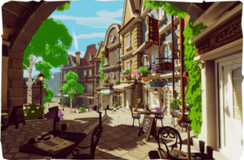 FANTASTIC – City Pack – Dev Community FANTASTIC – City Pack – Dev Community