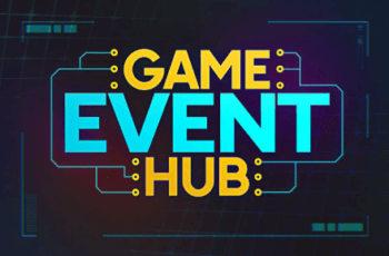 Game Event Hub – Free Download Game Event Hub – Free Download