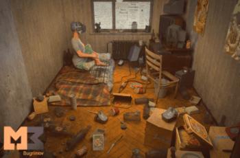 Geek Room (With Gerl) – Dev Community Geek Room (With Gerl) – Dev Community