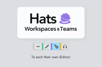 Hats – Workspaces and Teams – Dev Community Hats – Workspaces and Teams – Dev Community
