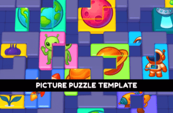 Picture Puzzle | Template + Editor – Dev Community Picture Puzzle | Template + Editor – Dev Community