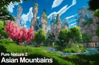 Pure Nature 2 : Asian Mountains – Dev Community Pure Nature 2 : Asian Mountains – Dev Community
