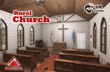 Rural Church – Dev Community Rural Church – Dev Community