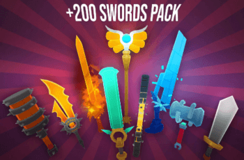 Swords MegaPack +200 Swords – Dev Community Swords MegaPack +200 Swords – Dev Community