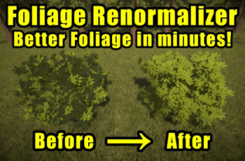 Ultimate Foliage Renormalizer – Dev Community Ultimate Foliage Renormalizer – Dev Community