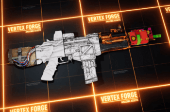 Vertex Forge – Dev Community Vertex Forge – Dev Community