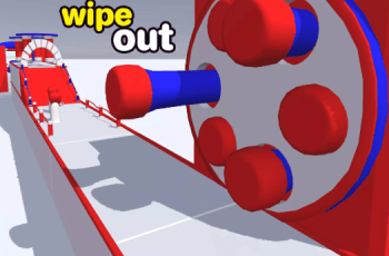 3D Wipe Out Infinite Runner – Level Based – Dev Community 3D Wipe Out Infinite Runner – Level Based – Dev Community