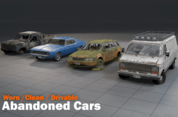 Abandoned Cars – Drivable – Dev Community Abandoned Cars – Drivable – Dev Community