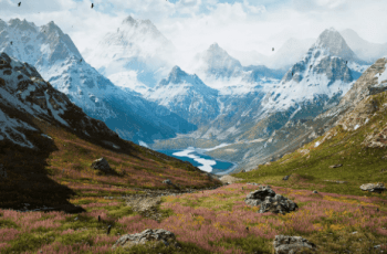 Alpine Lake Environment (BUILT-IN version) – Dev Community Alpine Lake Environment (BUILT-IN version) – Dev Community