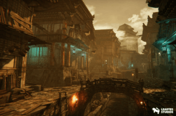 Asian Canal Environment – Dev Community Asian Canal Environment – Dev Community
