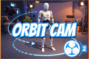 Auto-Orbit Camera for Game Creator 2 – Dev Community Auto-Orbit Camera for Game Creator 2 – Dev Community