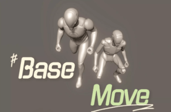 Base Move Animation – Free Download Base Move Animation – Free Download