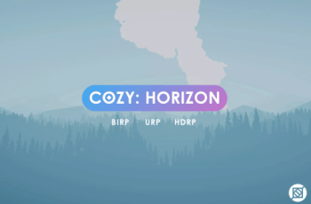 COZY: Horizon – Sky Layers Module – Dev Community COZY: Horizon – Sky Layers Module – Dev Community