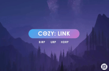 COZY: Link – Multiplayer Module – Dev Community COZY: Link – Multiplayer Module – Dev Community