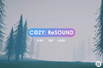 COZY: ReSound – Adaptive Soundtrack Module – Dev Community COZY: ReSound – Adaptive Soundtrack Module – Dev Community
