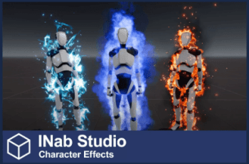 Character Effects – Free Download Character Effects – Free Download