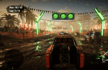 Complete Off-Road Racing (PC / Console) for URP – Free Download Complete Off-Road Racing (PC / Console) for URP – Free Download