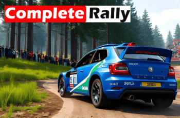 Complete Rally Game (All in One) for URP – Dev Community Complete Rally Game (All in One) for URP – Dev Community