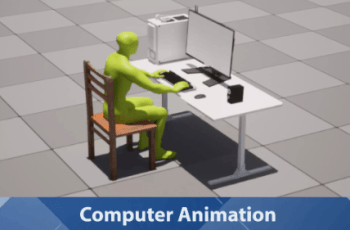 Computer Animation – Dev Community Computer Animation – Dev Community