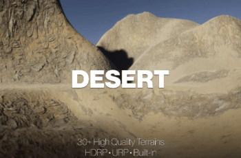 Desert Terrain Materials – FPS, Fantasy, RPG, Textures – Human Made – Dev Community Desert Terrain Materials – FPS, Fantasy, RPG, Textures – Human Made – Dev Community