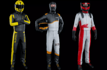 Elite Racing Driver – Dev Community Elite Racing Driver – Dev Community