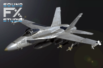FA18 Hornet Jet Sound System – Dev Community FA18 Hornet Jet Sound System – Dev Community
