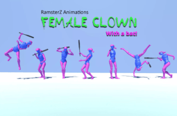 Female Clown – Dev Community Female Clown – Dev Community