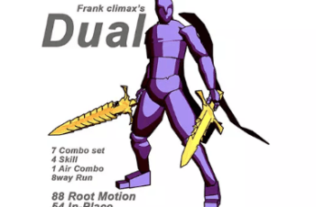 Frank Dual Sword – Free Download Frank Dual Sword – Free Download