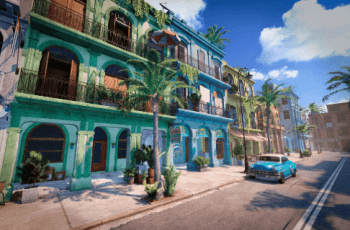 Havana Street – Dev Community Havana Street – Dev Community