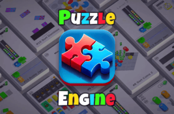 HyperCasual – Puzzle Game Engine – Dev Community HyperCasual – Puzzle Game Engine – Dev Community