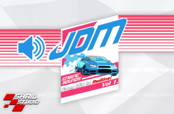 JDM Engine Sounds – Vol 1 – Dev Community JDM Engine Sounds – Vol 1 – Dev Community