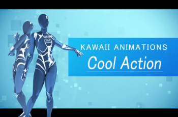 KAWAII ANIMATIONS Cool Action – Dev Community KAWAII ANIMATIONS Cool Action – Dev Community