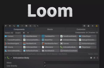 Loom – Your Inspector Workflow Booster – Dev Community Loom – Your Inspector Workflow Booster – Dev Community