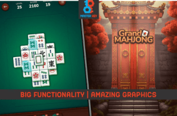 MK Mahjong Solitaire Kit • Tile Match Game Template – Dev Community MK Mahjong Solitaire Kit • Tile Match Game Template – Dev Community