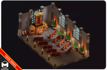 Medieval Interiors Pack Toon Series – Dev Community Medieval Interiors Pack Toon Series – Dev Community