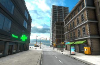 Modular city with bridges, tunnels and physics assets. – Dev Community Modular city with bridges, tunnels and physics assets. – Dev Community