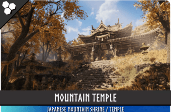 Mountain Temple (Japanese Temple, Ancient Temple, Temple Shrine, Feudal Japan) – Dev Community Mountain Temple (Japanese Temple, Ancient Temple, Temple Shrine, Feudal Japan) – Dev Community