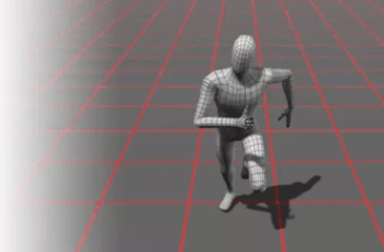 Movement MoCap Collection – Dev Community Movement MoCap Collection – Dev Community