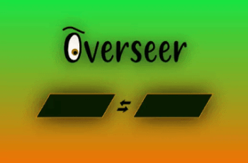 Overseer – Dev Community Overseer – Dev Community