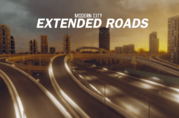 PQ Modern City – Extended Roads – Dev Community PQ Modern City – Extended Roads – Dev Community
