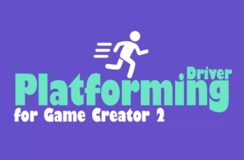 Platforming Solution Module for Game Creator 2 – Dev Community Platforming Solution Module for Game Creator 2 – Dev Community