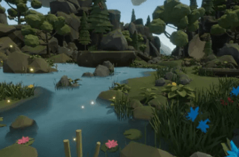 Poly Nature Pack – Dev Community Poly Nature Pack – Dev Community