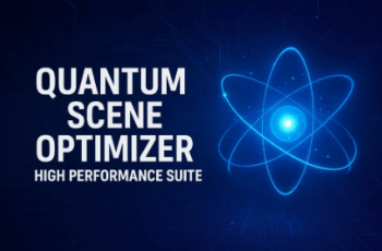 Quantum Scene Optimizer: High Performance Suite – Free Download Quantum Scene Optimizer: High Performance Suite – Free Download