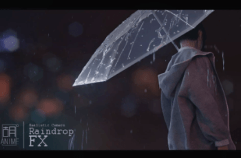 RaindropFX Pro HDRP – Free Download RaindropFX Pro HDRP – Free Download