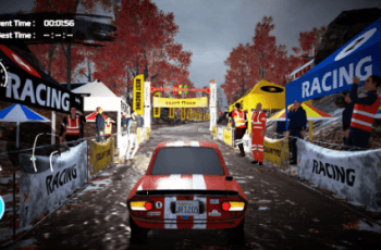 Rally Racing Game (URP) – Free Download Rally Racing Game (URP) – Free Download