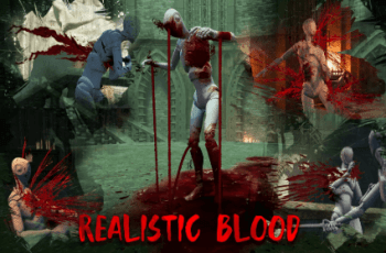 Realistic Blood VFX (Blood Effects,Blood, Blood VFX) – Dev Community Realistic Blood VFX (Blood Effects,Blood, Blood VFX) – Dev Community