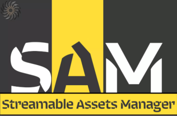 S.A.M. – The Streamable Assets Manager – Dev Community S.A.M. – The Streamable Assets Manager – Dev Community