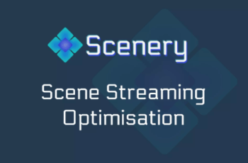 Scenery – Scene Loading Optimisation & Tools – Dev Community Scenery – Scene Loading Optimisation & Tools – Dev Community