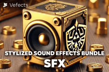 Stylized Sound Effects Bundle – Dev Community Stylized Sound Effects Bundle – Dev Community